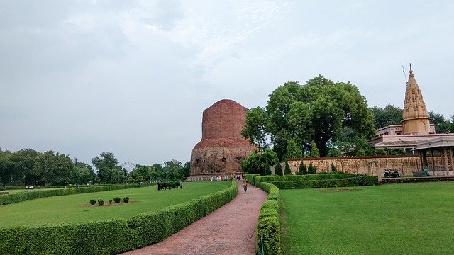 Best Places to Visit in Sarnath