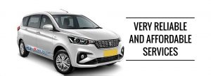 Book Chandigarh to Rishikesh Taxi Service For Any Way Cab