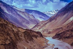 Ladakh travel