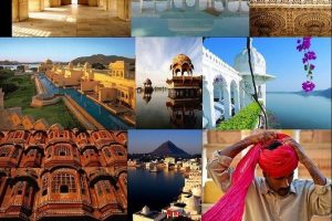 full Rajasthan tour