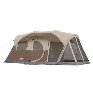 stand up Tent