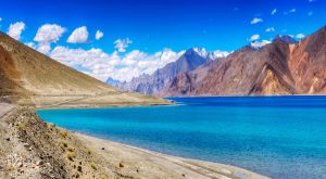traveling to Ladakh