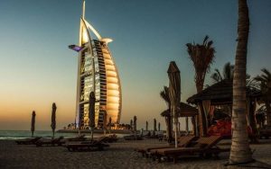 Tips to enjoy summer vacations in Dubai