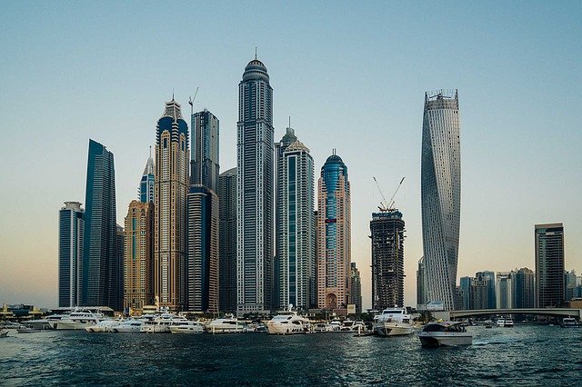 Top Reasons to Go on a Cruising in Dubai