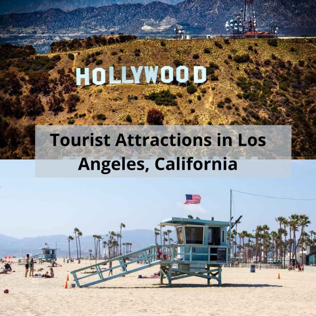 things to do in Los Angeles