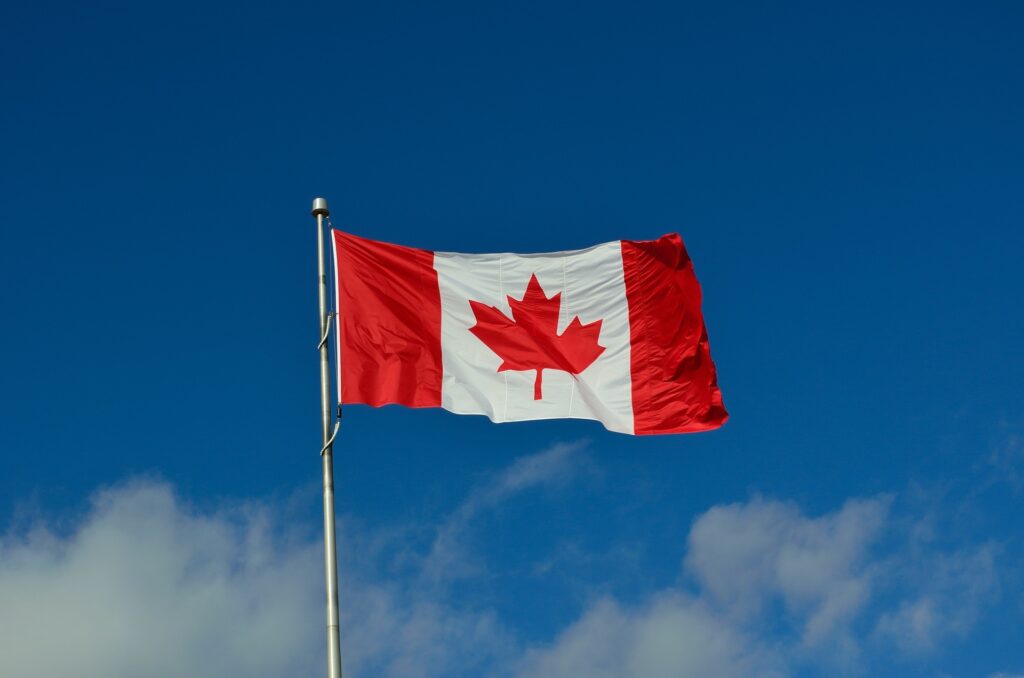 immigration law firm in Canada