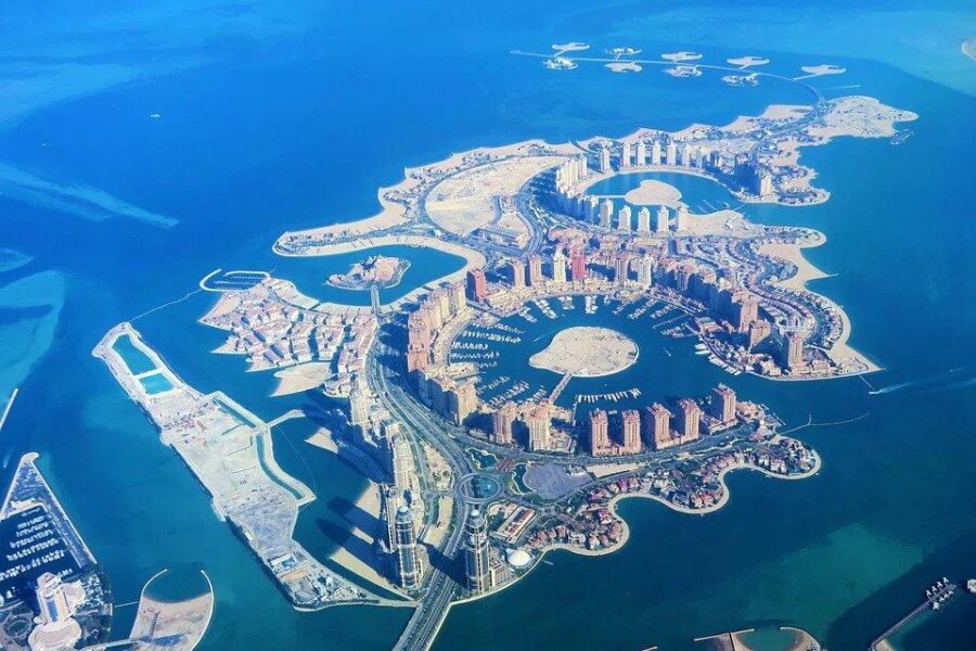 qatar travel destinations