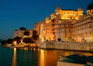 best places in udaipur