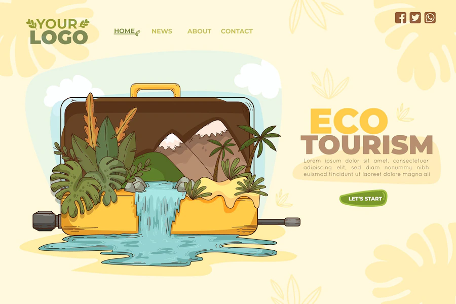 tourism websites seo