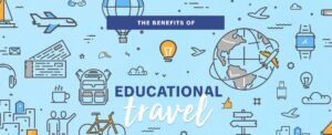 educational benefits of traveling