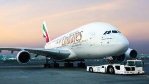 emirates airlines deals