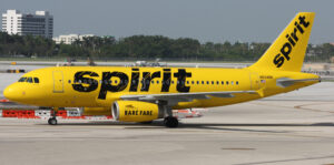 spirit airlines to punta cana