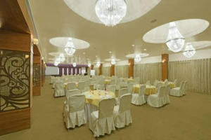 Banquet Hall For All Seasons