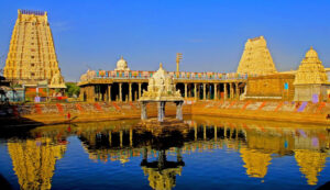 temples to visit in south india