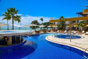 Hotels in Natal