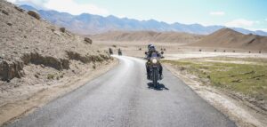 ladakh motorcycle tour