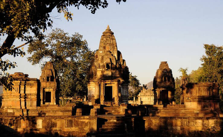 tourist places gujarat