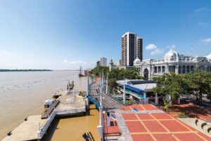 things to do guayaquil