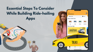 ride hailing apps