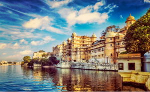 Discovering Udaipur