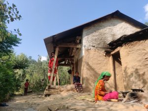 Life in the Villages of Himachal Pradesh