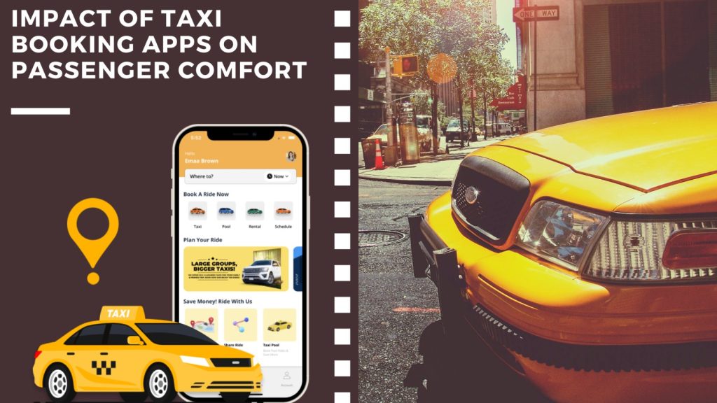 taxi booking apps