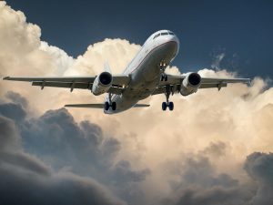 flights for stress-free travel