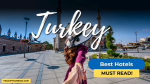 hotel in turkey