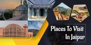 jaipur best tourist spots