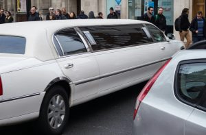 premier limousine service