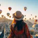 Why Turkey Should Be Your Next Holiday Destination