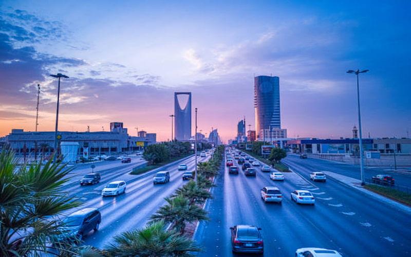 saudi