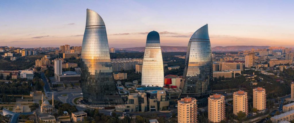 azerbaijan