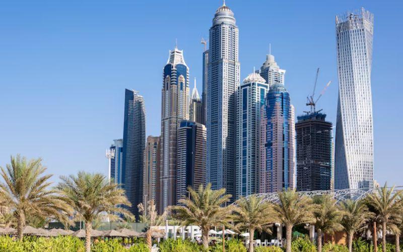 bur dubai