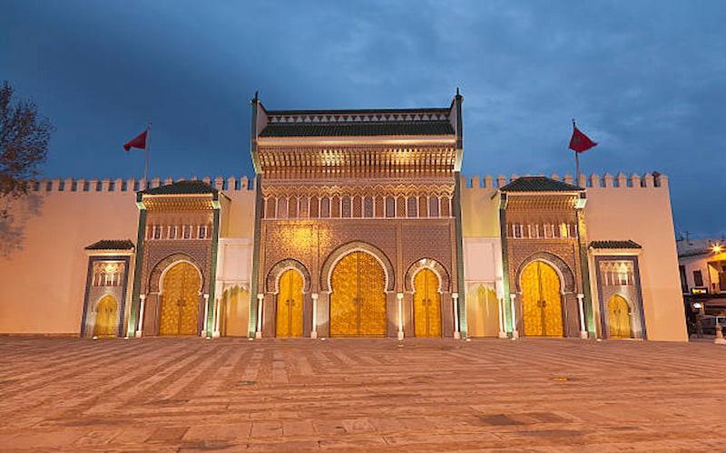 casablanca morocco