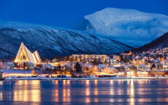 visit in norway