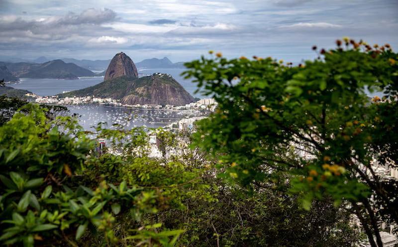 brazil for couples