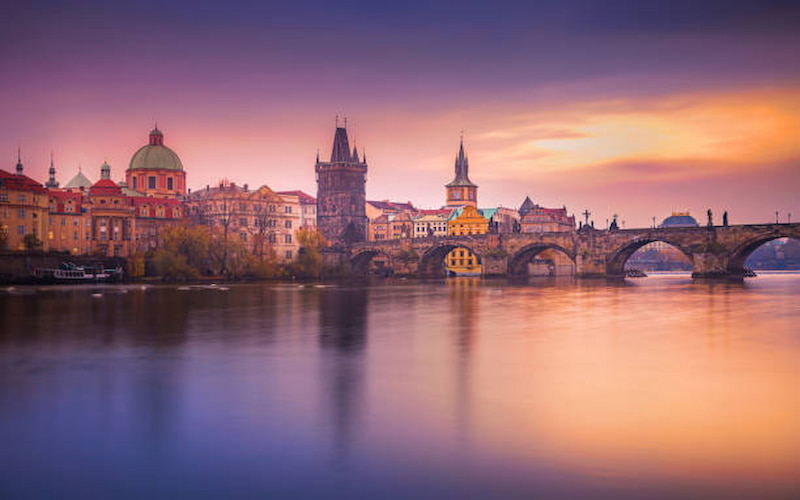 czech republic