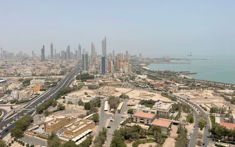 kuwait