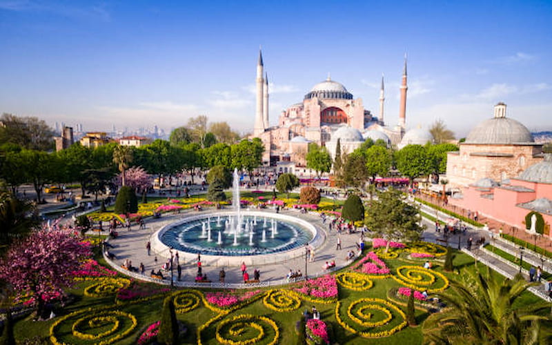 turkey