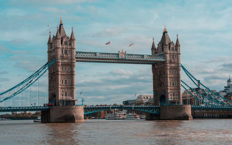 uk holiday packages