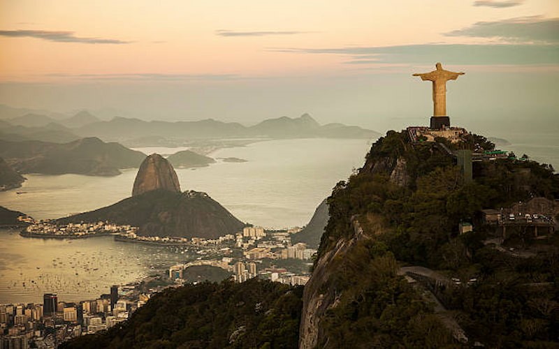 cultural gems of brazil