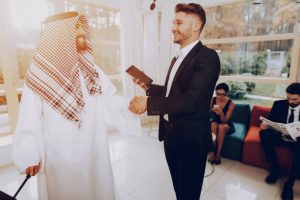dubai business visa