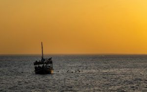 yacht dinner cruises