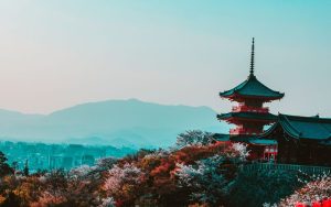japan travel destination