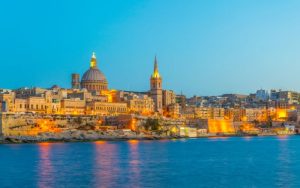 malta