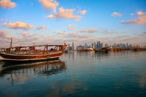 xline dubai marina