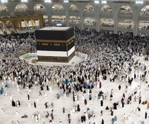 budget umrah packages