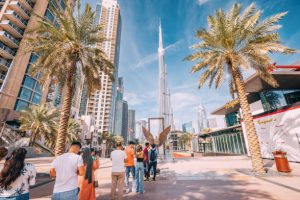 dubai