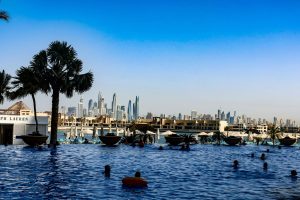 dubai creek